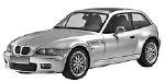 BMW E36-7 P0C70 Fault Code