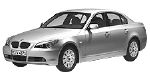 BMW E60 P0C70 Fault Code