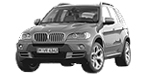 BMW E70 P0C70 Fault Code