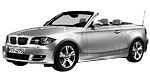 BMW E88 P0C70 Fault Code