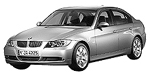 BMW E90 P0C70 Fault Code