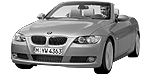 BMW E93 P0C70 Fault Code