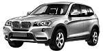 BMW F25 P0C70 Fault Code